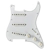 René Martinez Texas Strat® Pickup Prewired Pickguard