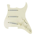 '59 Clone Strat® Pickup Prewired Pickguard