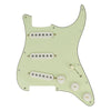 '58 Quiet Coil™ Strat® Pickup Prewired Pickguard