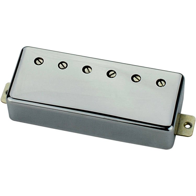 アンプ Gibson Original Mini-Humbucker Gibson Original Mini-Humbucker Treble Pickup Chrome | Guitar
