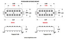 Classic Mojo'Tron Filtertron® Pickup
