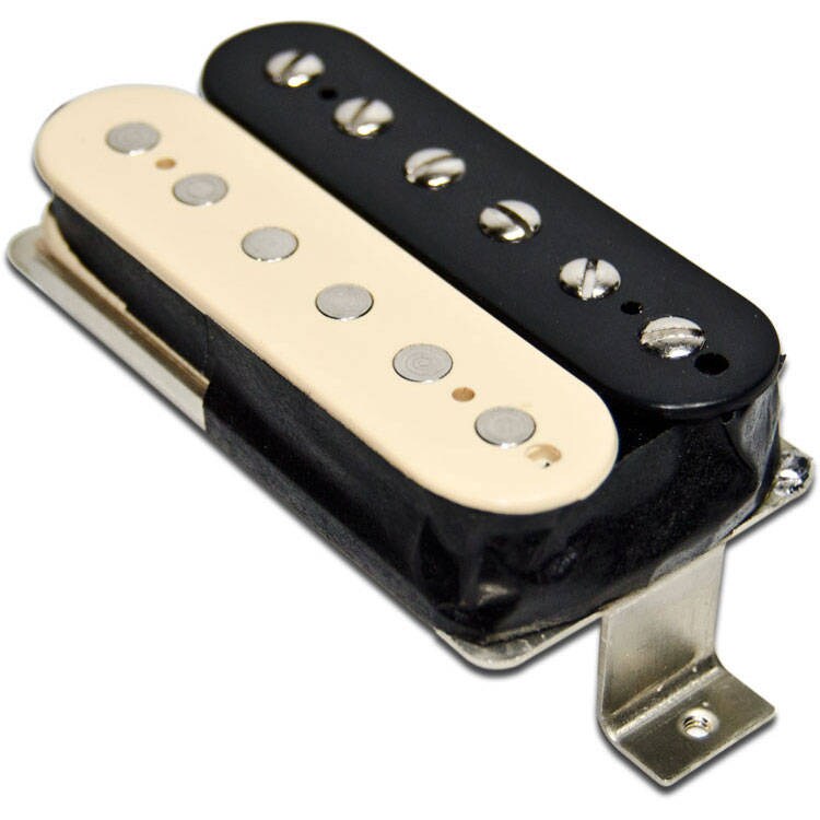 Mojotone '59 Clone Vintage P.A.F. Style Hot Humbucker Pickup