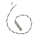 Mojotone Speaker Jack Adapter 1/4" Female Jack to Insulated Spade ConnectorsMojotone Speaker Jack Adapter 1/4" Female Jack to Insulated Spade Connectors