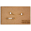 Mojotone Ibanez RG Assembly Board Template
