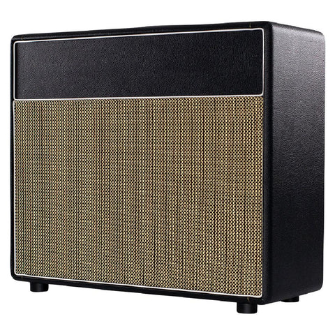 British 18 Watt Style 1x12 Speaker Extension Cabinet – Mojotone