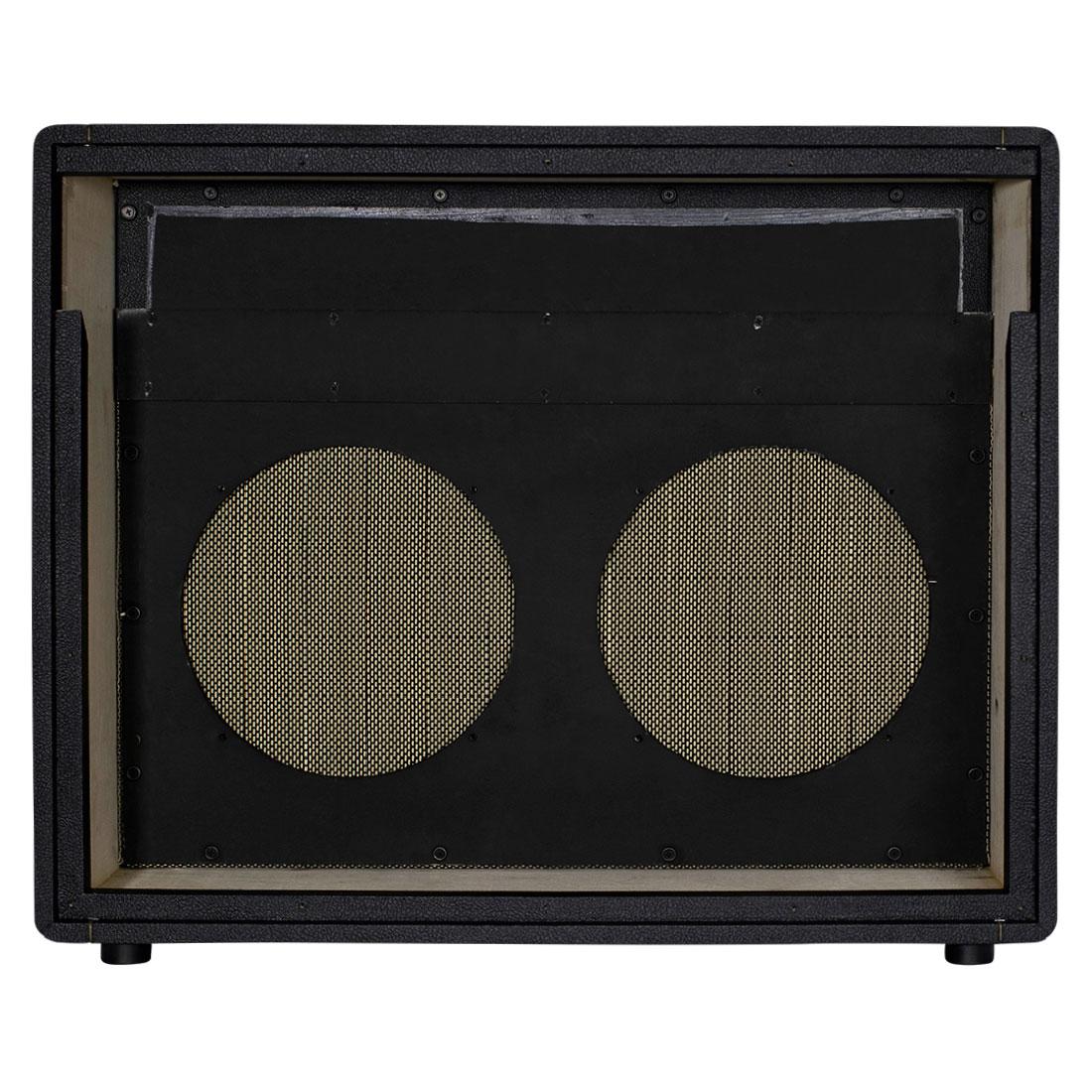 British Bluesbreaker Style Guitar Amplifier 2x12 Speaker Extension