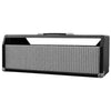 1965 Black Faceplate Bassford AB165 50W Head Guitar Amp Cabinet