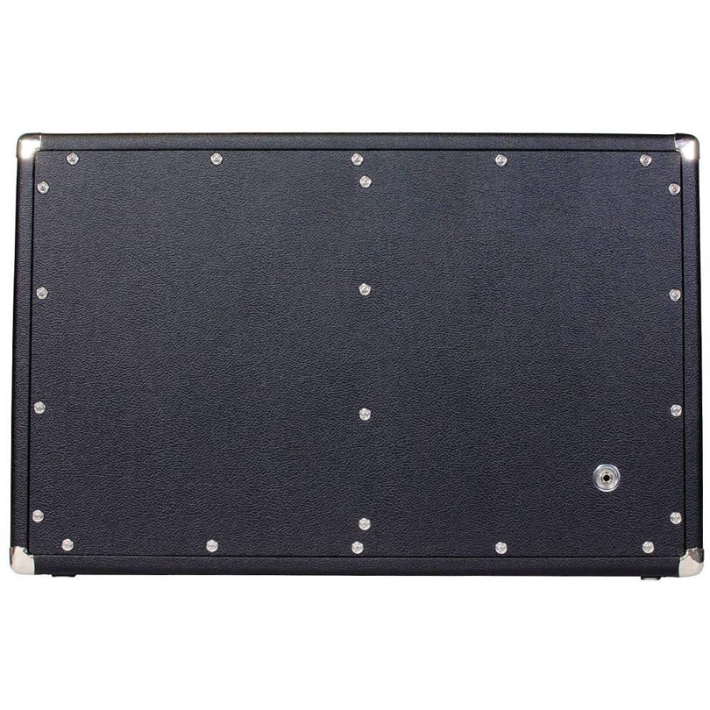 1965 Black Faceplate Bassford AB165 50W 2x12 Speaker Extension