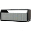 1965 Black Faceplate D-Verb AB763 22W Head Guitar Amp Cabinet