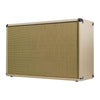 Blonde Bassford 2x12 Speaker Extension Guitar Amp Cabinet