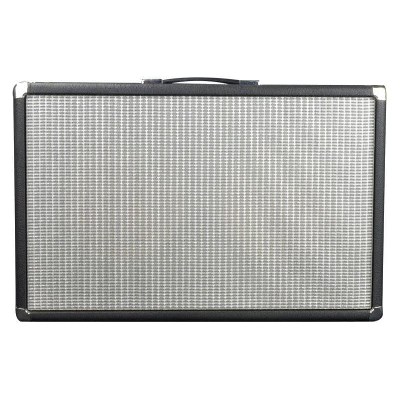1965 Black Faceplate T-Lux AB763 35W 2x10 Speaker Extension