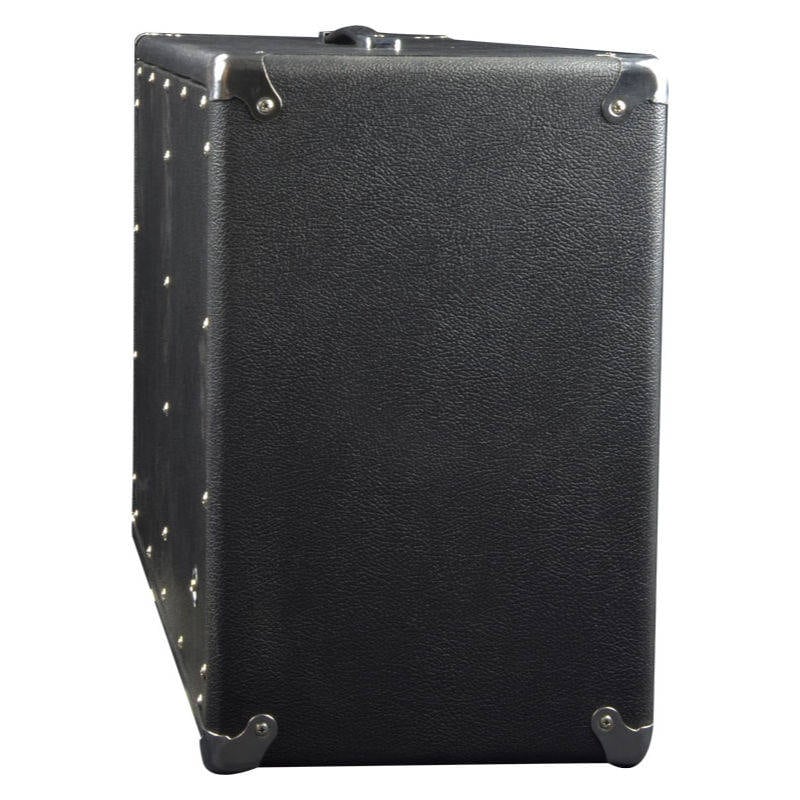 1965 Black Faceplate T-Lux AB763 35W 2x10 Speaker Extension
