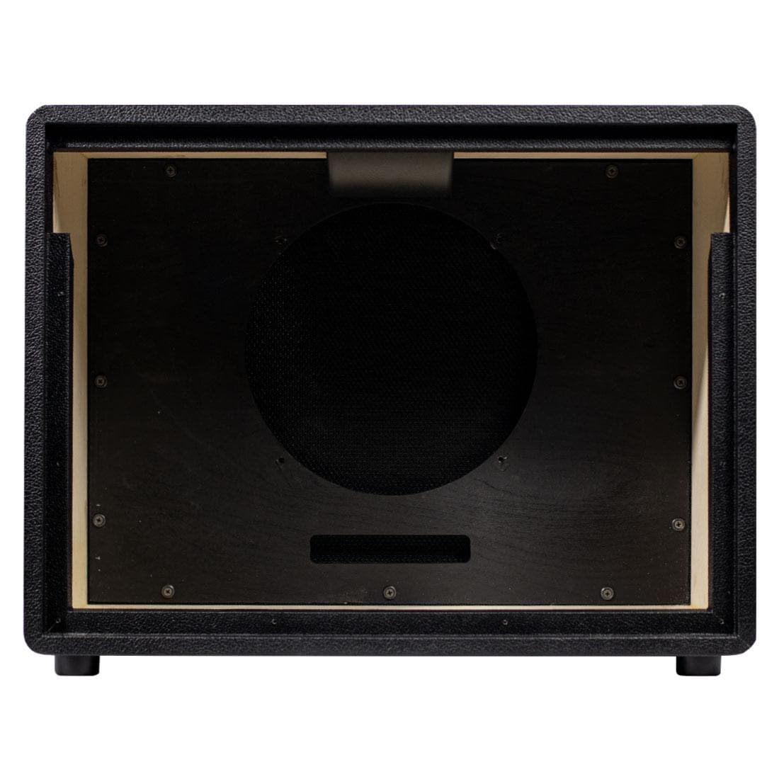 Mojotone Oversized Canyon Guitar Amplifier 1x12 Speaker Extension Cabi