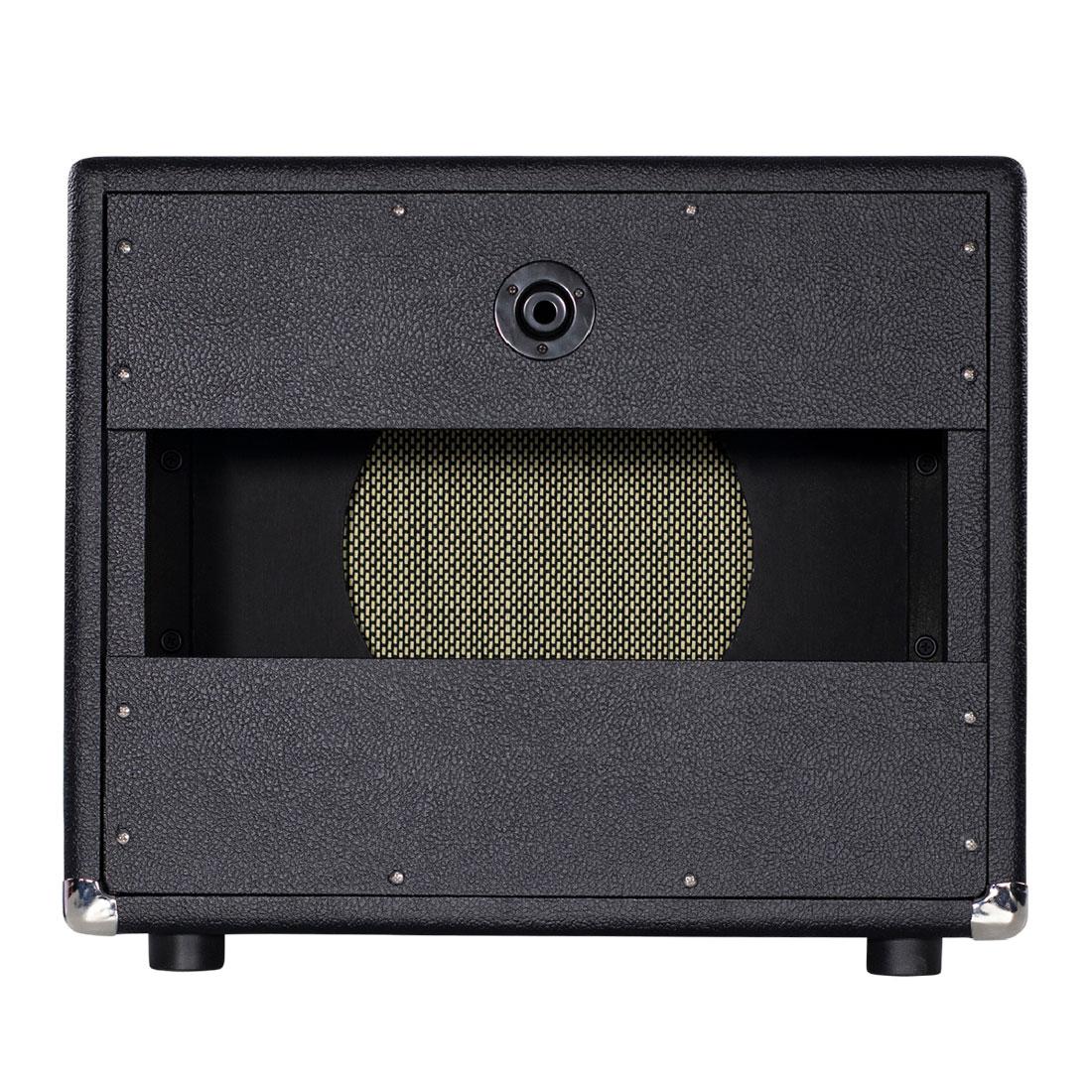 Mojotone 1X10 Lite British Style Speaker Extension Cabinet