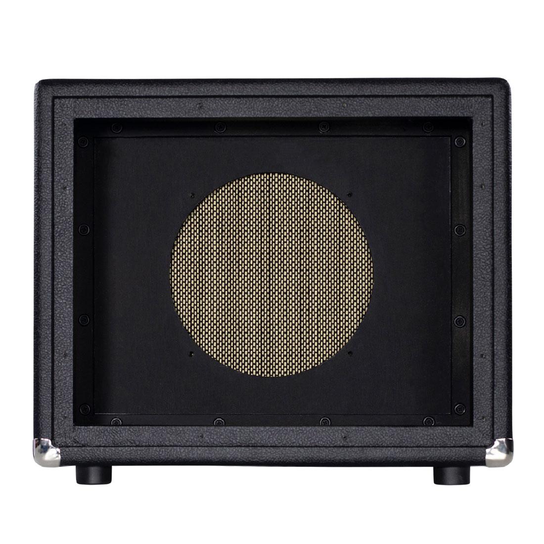 Mojotone 1X10 Lite British Style Speaker Extension Cabinet