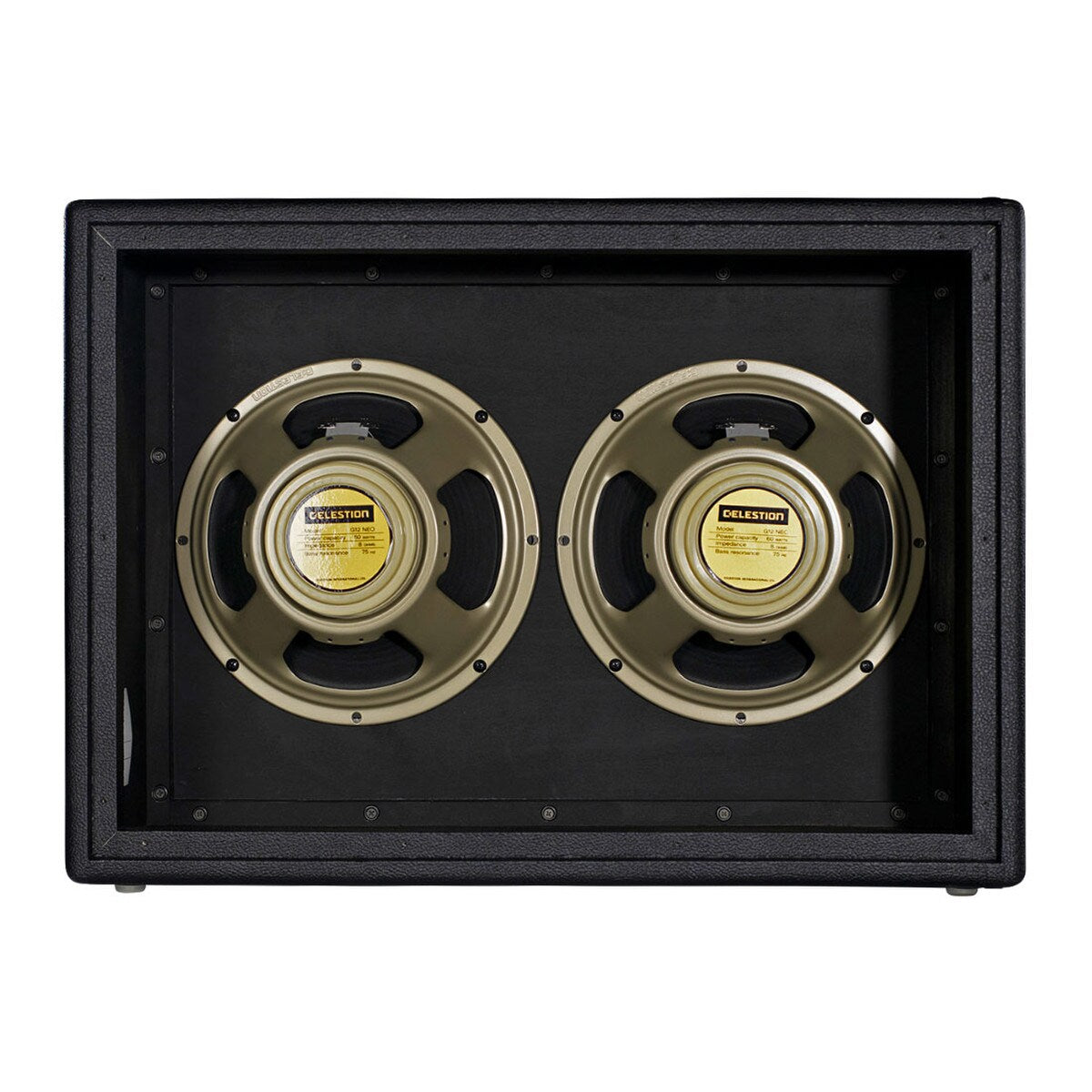 Celestion Neo Creamback 8Ω12インチ、英国製美品です。 Celestion Neo Creamback - 12 inch 60W Neodymium Speaker