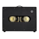 Mojotone 2X12 British Lite Cabinet Loaded W/ Celestion Neo Creamback 8 Ohm Speakers