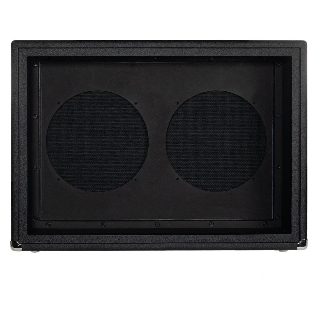 Mojotone 2x12 Lite Classic Style Speaker Extension Cabinet