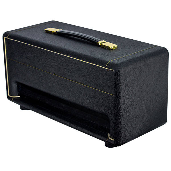 British Style TALL 20 Box Head Cabinet – Mojotone