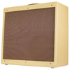 Fender Tweed Bandmaster 3x10 Combo Guitar Amp Cabinet