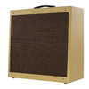 1959 Tweed 4x10 Bassford 5F6-A 45W Combo Guitar Amp Cabinet