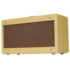 Fender Tweed Deluxe Style Head Guitar Amp Cabinet