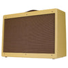 Tweed Twin High Power Style 2x12 Combo Guitar Amp Cabinet