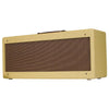 1959 Tweed High Power 5F8-A 80W Head Guitar Amp Cabinet