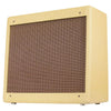 1959 Tweed Ivy League 5F2-A 5W 1x8 Combo Guitar Amp Cabinet