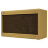 Tweed Ace Jr. 15W Head Guitar Amp Cabinet