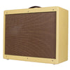 1955 Tweed Low Power 5E8 50W 2x12 Speaker Extension Cabinet