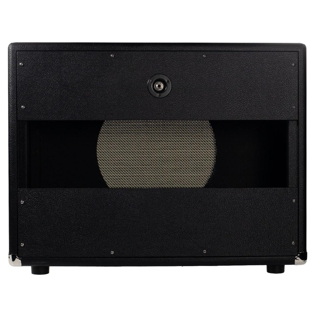 Mojotone Oversized 1X12 Lite British Style Speaker Extension Cabinet
