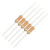33k 1W 5% Carbon Film Resistor (Set of 5)