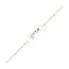 100 OHM 5W Ceramic Resistor