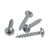 Wood Screw for Rubber Feet (Set of 4)