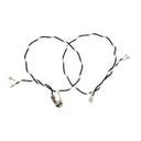 Wiring Harness for 1x12/2x12 Cabinets (Series or Parallel) with Switchcraft J11 Jack