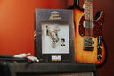 Pre-Wired 5-Way Strat Standard Wiring Harness