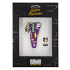 Solderless Convertible Strat Guitar Wiring Harness- 250K Potentiometers Single Coil Pickup Version