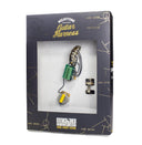 Solderless Thinline Tele 4-Way Mod Guitar Wiring Harness