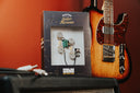 Solderless Les Paul Guitar Wiring Harness (Long Shaft)