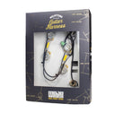Solderless ES-335 Guitar Wiring Harness