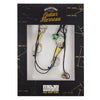 Solderless ES-335 Guitar Wiring Harness