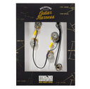 Pre-Wired ES-335 Guitar Wiring Harness