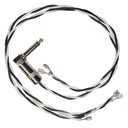 PLUGS & CORDS