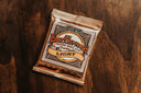 ACOUSTIC STRINGS