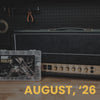 Mojotone Amp Work Shop