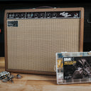 BROWNFACE AMP KITS