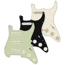 Mojotone Crandellcaster Standard Edition 62 Strat® Prewired Pickguard