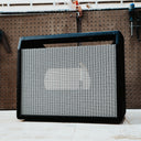 CUSTOM BRITISH CABS