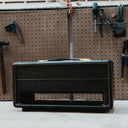 CUSTOM BLACKFACE CABS